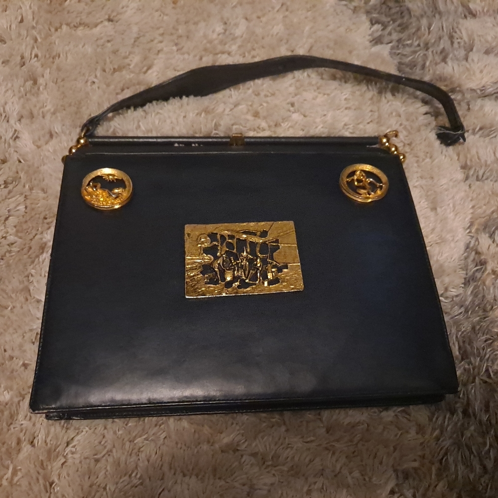 Koto Creation Vintage handbag
